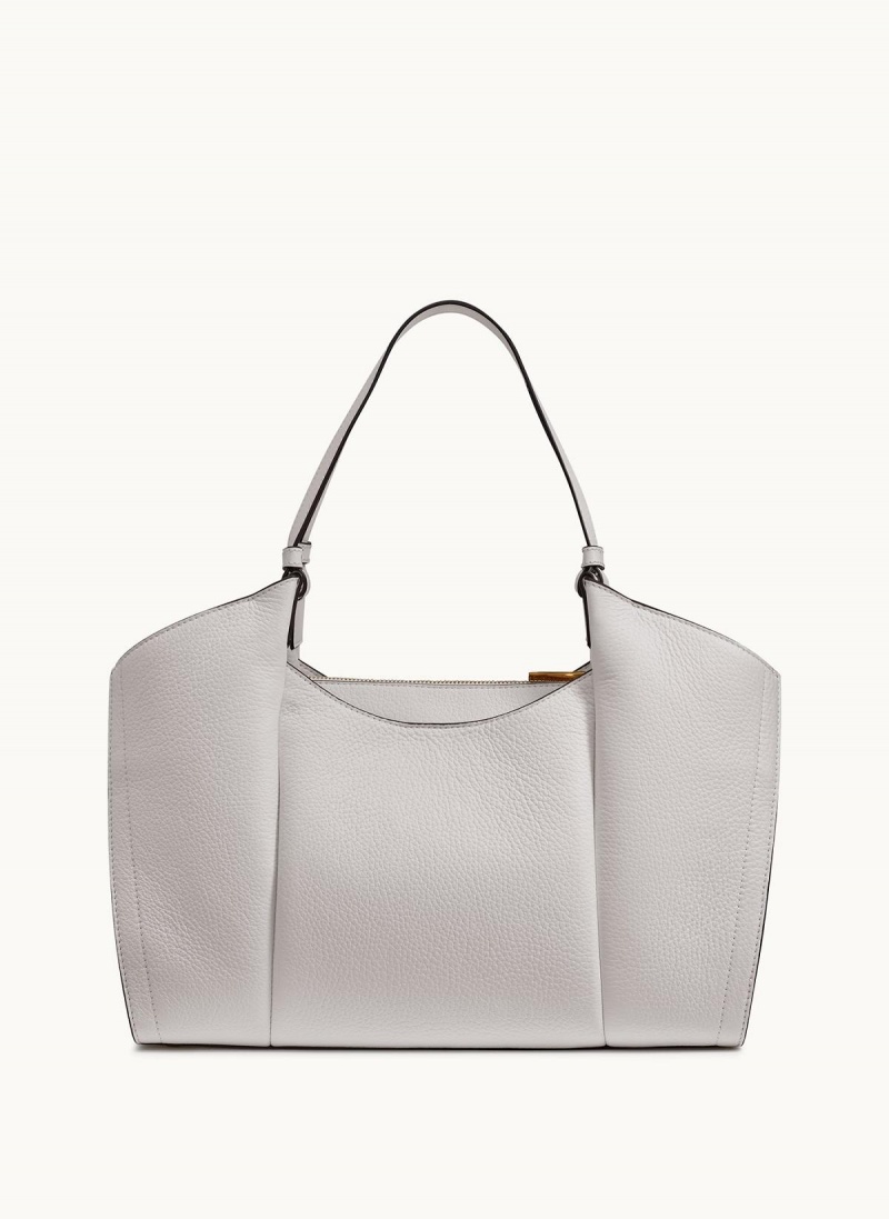 Donna Karan Wainscott Tote Fehér | Hungary_DK96774